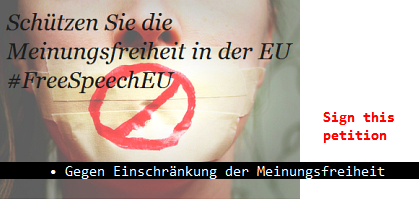 petition-meinungsfreiheit--eu